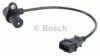 BOSCH 0 261 210 152 RPM Sensor, engine management